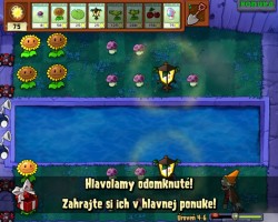 Plants vs. Zombies